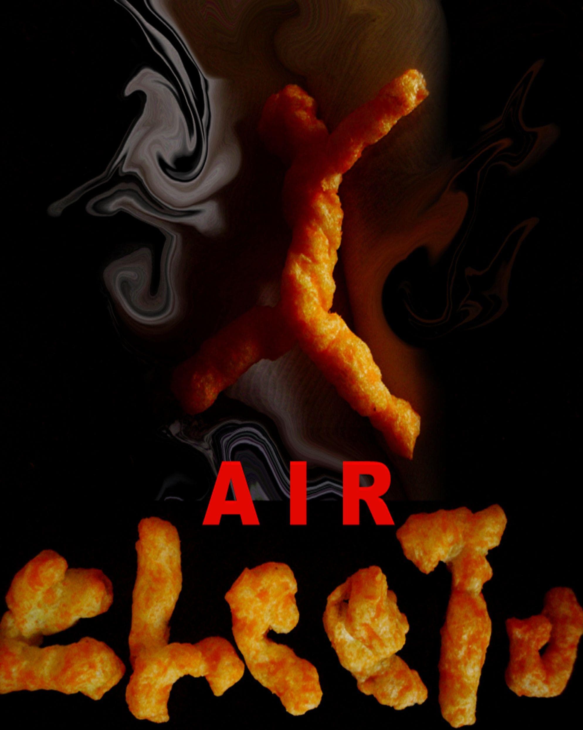 21 Times Potato Chips Weirdly Looked Like Other Things