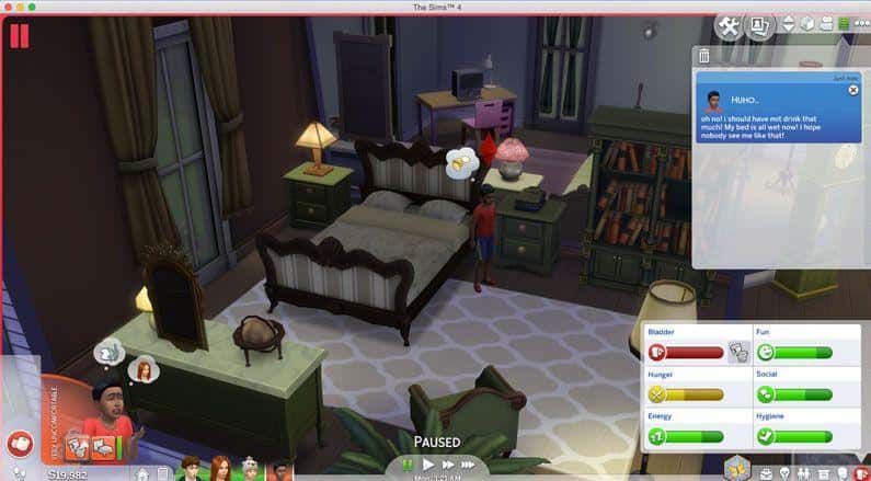 sims 3 miscarriage mod