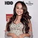 Jazz Jennings on Random Famous Trans Actresses Who Are Redefining Gender Roles