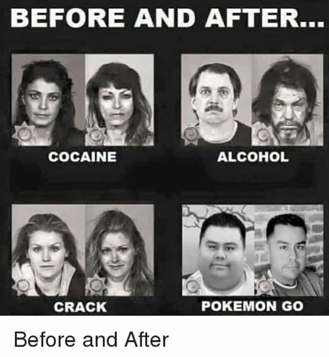 funny before and after pics