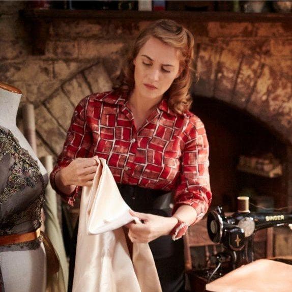 'The Dressmaker' Movie Quotes, Ranked By Fans