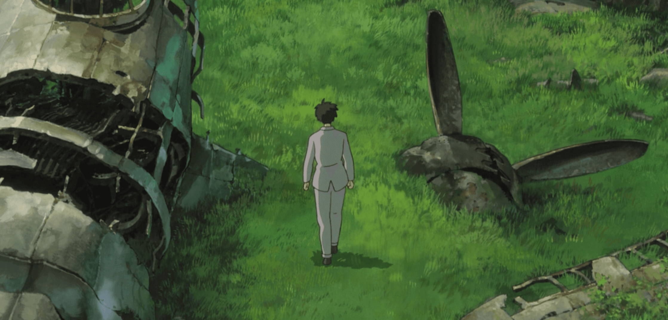 The 16 Saddest Moments in Studio Ghibli Films