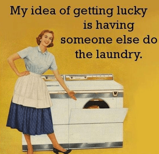 25 Laundry Memes That Perfectly Describe the Struggle