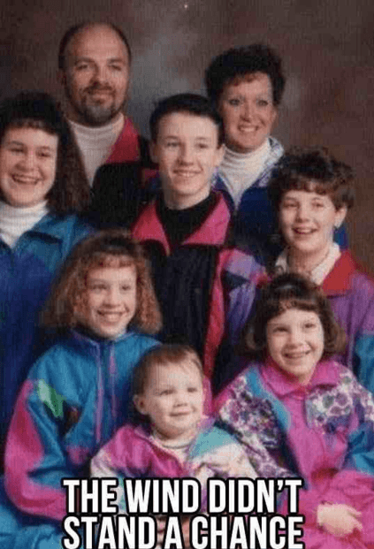 The 24 Whitest "White People" Photos Ever