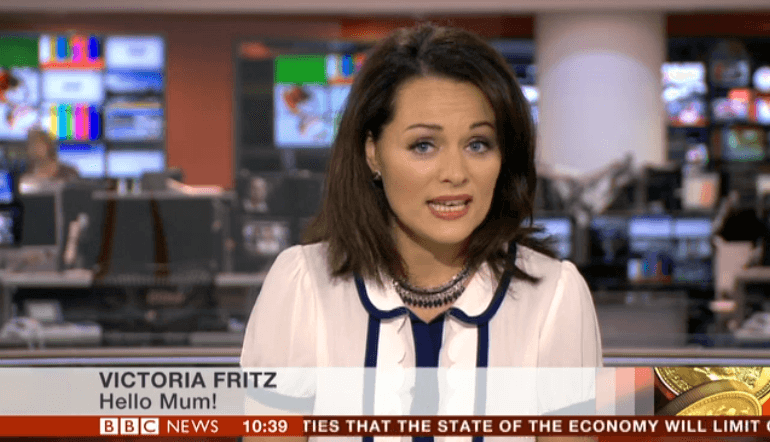 Photos That Prove BBC News is Awesome
