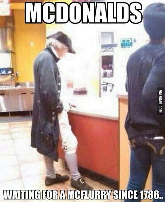 The 23 Funniest Things To Ever Happen at McDonald's