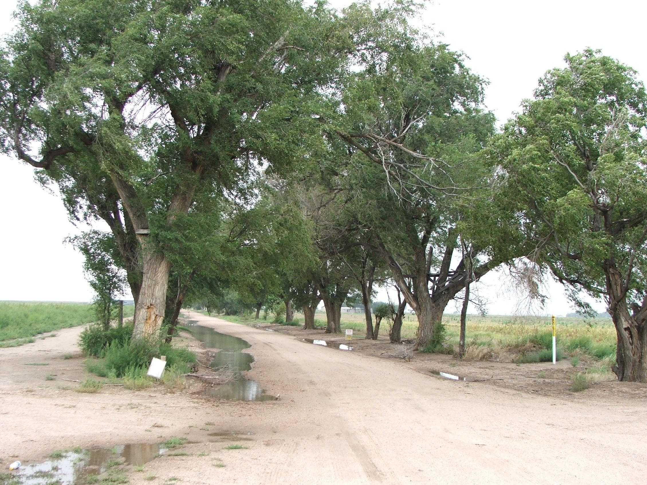 15 Houses Connected to Notorious American Crimes & Murders