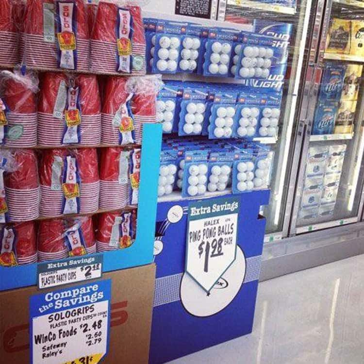 13 Genius Examples of Product Placement in Retail Stores
