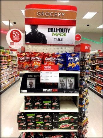 13 Genius Examples of Product Placement in Retail Stores
