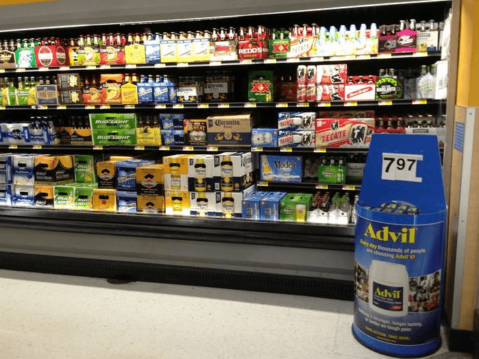 13 Genius Examples of Product Placement in Retail Stores