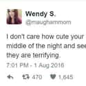 Stand by Me on Random Perfect Tweets from Hilarious Moms