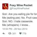 Slice of Life on Random Perfect Tweets from Hilarious Moms