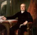 John Quincy Adams Regularly Skinny Dipped on Random US Presidents with the Strangest Hobbies