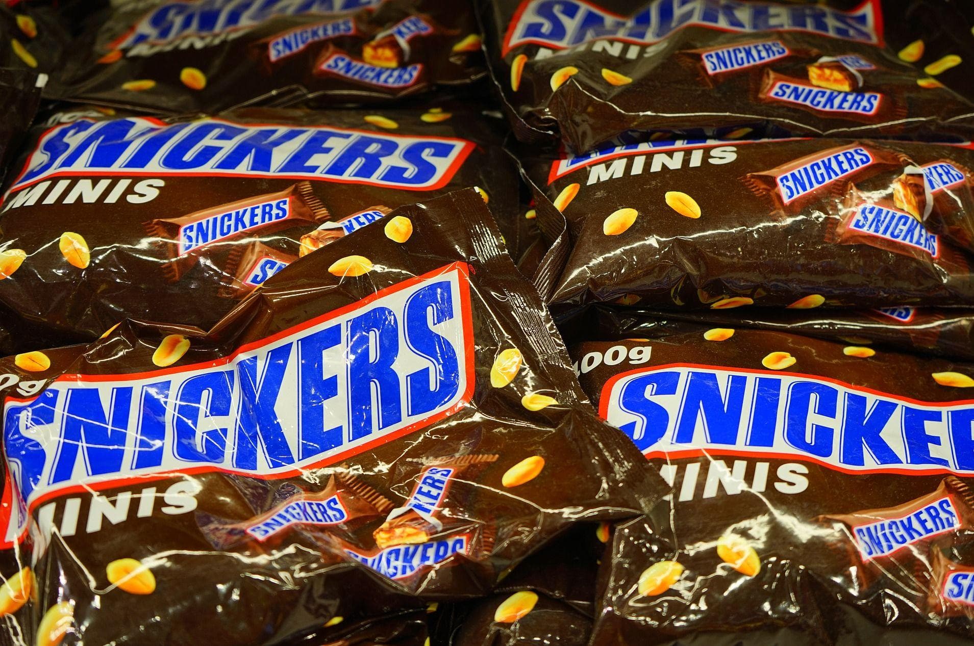 Real Cases Of Razor Blades Poison And Other Things Put In Halloween Candy