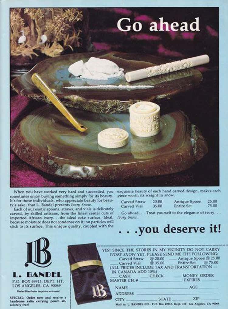 Exquisite Form 505 Bra Magazine Vintage 50s Ad, From Ladies…