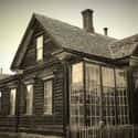 Bodie Is Awash In Ghost Stories on Random Creepy Stories And Urban Legends From California