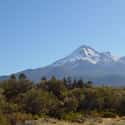 There Are Tiny Men Who Mess With Climbers On Mount Shasta on Random Creepy Stories And Urban Legends From California