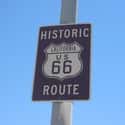 Route 66 Has A Bridge Where No One Wants To Get Their Kicks on Random Creepy Stories And Urban Legends From California