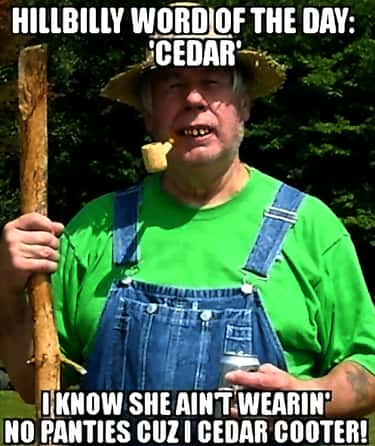 21 Hilarious Redneck Puns And Memes