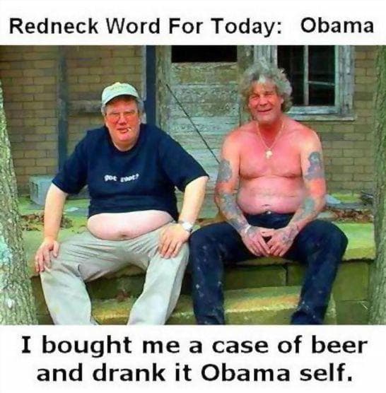 21 Hilarious Redneck Puns And Memes