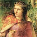She Was Married Twice To Two Rival Kings on Random Facts That Prove Eleanor of Aquitaine Was Not to Be Messed With