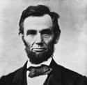Abraham Lincoln Wrestled on Random US Presidents with the Strangest Hobbies