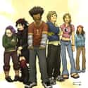 Runaways on Random Queer Comic Books You Probably Haven't Read