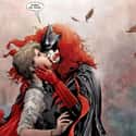 Batwoman on Random Queer Comic Books You Probably Haven't Read