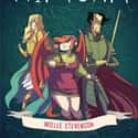 Nimona on Random Queer Comic Books You Probably Haven't Read