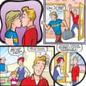 Kevin Keller on Random Queer Comic Books You Probably Haven't Read