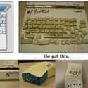 DIY Laptop on Random eBay Grifts That Are So Genius