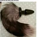 A Super Attachable Tail on Random eBay Grifts That Are So Genius