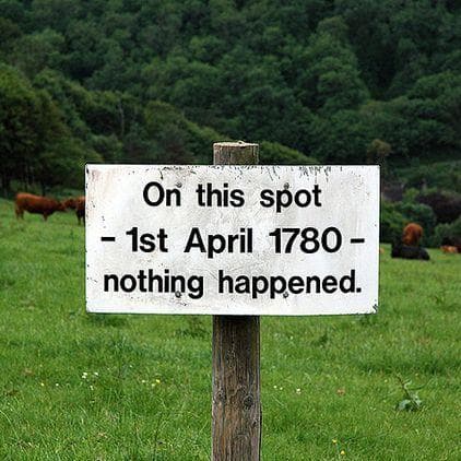 The 24 Most Unnecessary Signs Ever Made