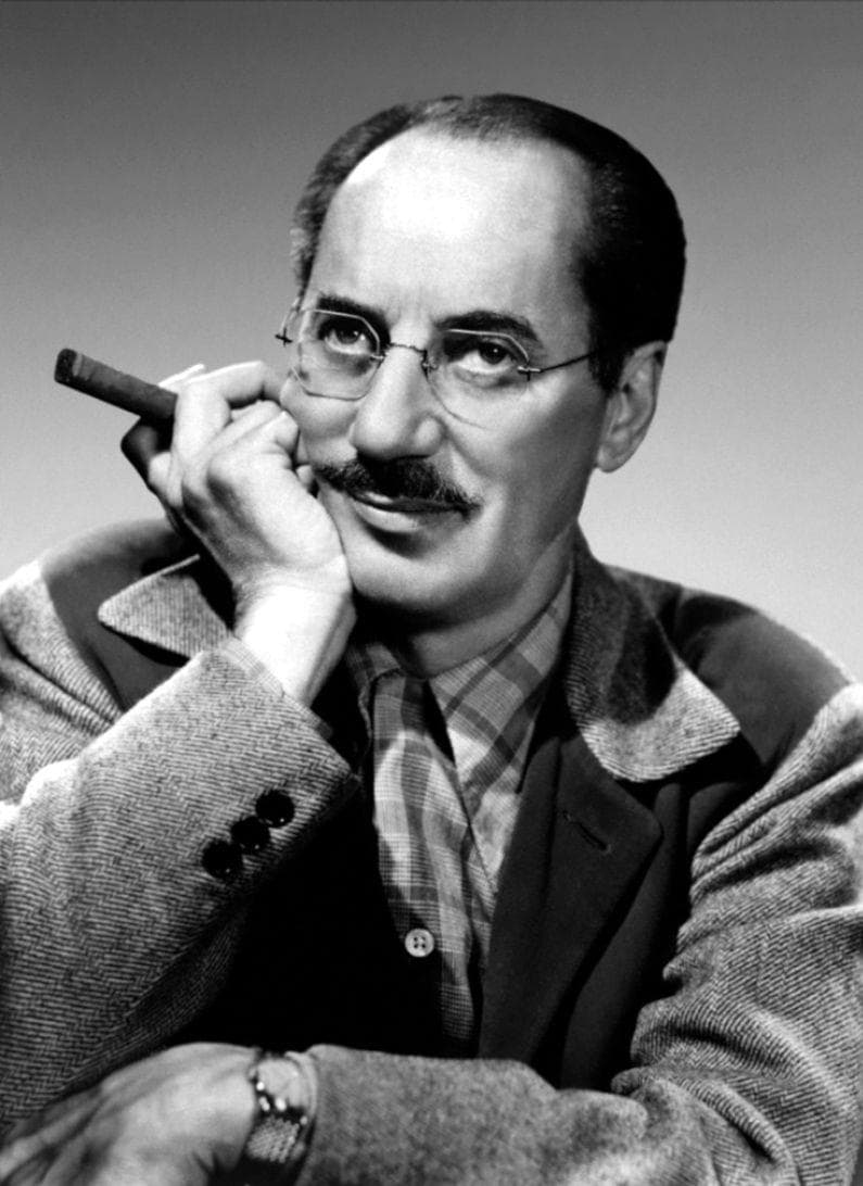 15 Things You Didn't Know About The Marx Brothers