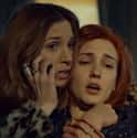 Waverly Earp and Nicole Haught on Random Best Current TV Couples