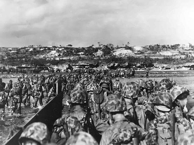 Operation Downfall: The 1945 Allied Invasion Of Japan