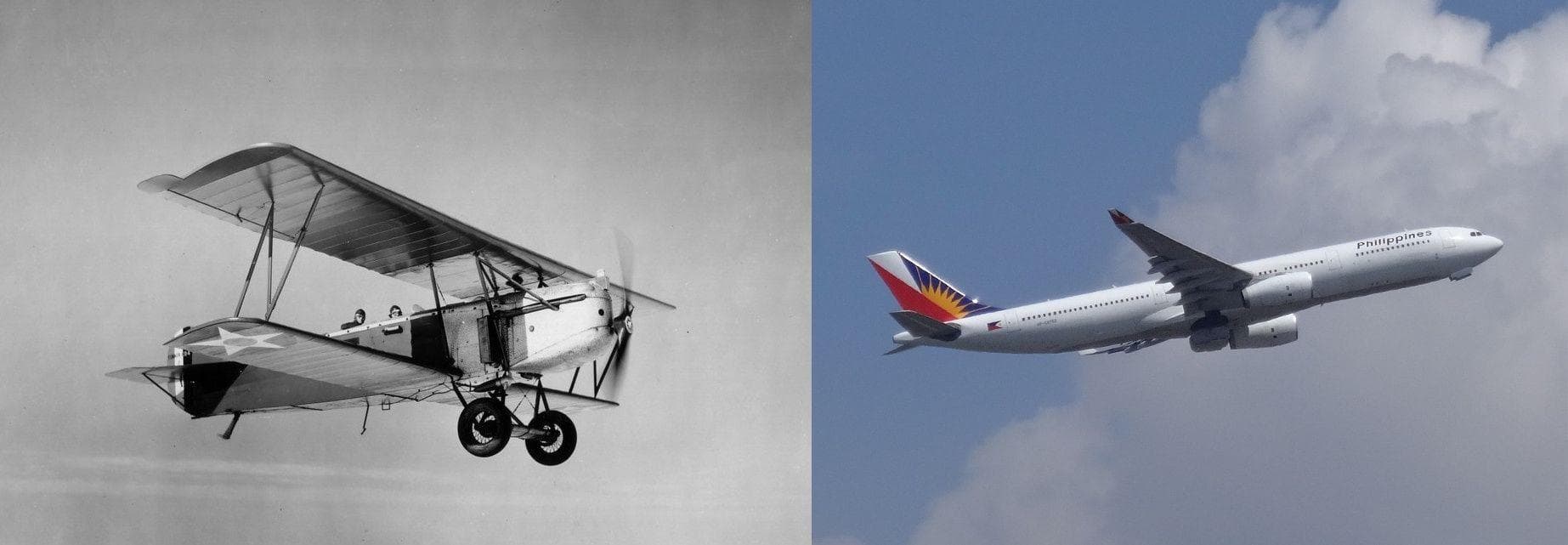 36 Everyday Things and What They Looked Like in History vs. Today