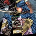 Batgirl Gets Her Revenge on Random Hyper-Violent Female Superhero Moments in Comic Book History