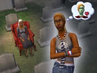 the sims 3 android family