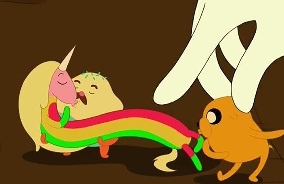 14 Super Dark Moments In Adventure Time That Were Surprisingly Adult