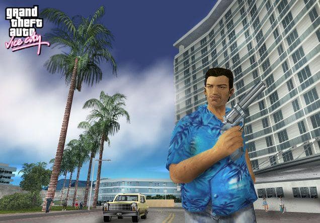 Томми версетти. Grand theft auto vice city город. Gta vice city сонни форелли. Машина томми версетти. Gta vice.