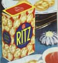 Ritz Mock Apple Pie Subbed Crackers for Apples on Random Weird Foods People Ate to Get Through Great Depression
