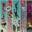 Daredevil Murders Bullseye over Elektra's Death on Random Marvel Movie Scenes That Were Way More Brutal and Disturbing in the Comics