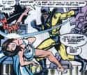 Hank Pym's History of Domestic Violence on Random Marvel Movie Scenes That Were Way More Brutal and Disturbing in the Comics