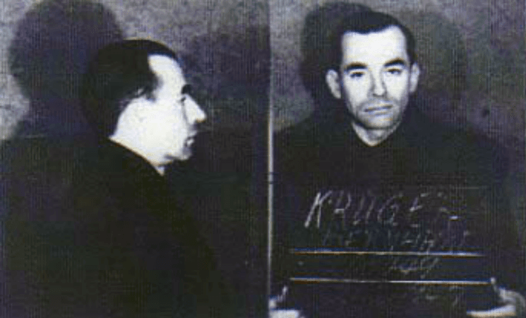 Operation Bernhard: The Nazi Plan To Counterfeit Millions In British Banknotes