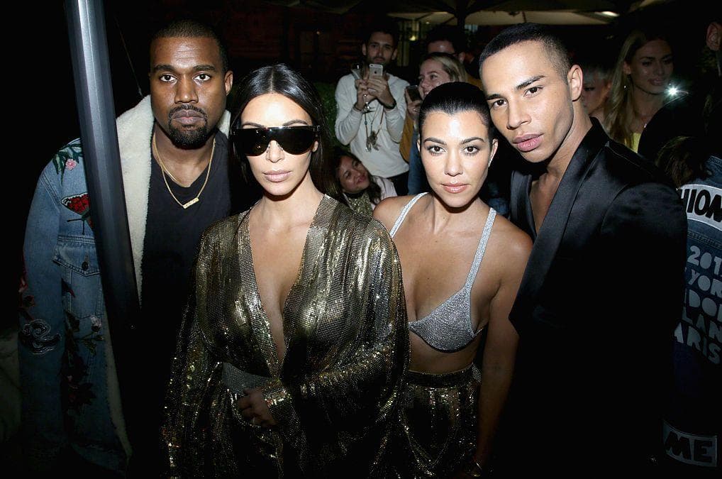 Kim Kardashian Robbery Conspiracy Theories