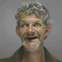 Happy To Be In The Sunshine State on Random Hilarious Florida Mugshots