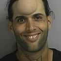 ...Or Are You Just Happy To See Me? on Random Hilarious Florida Mugshots
