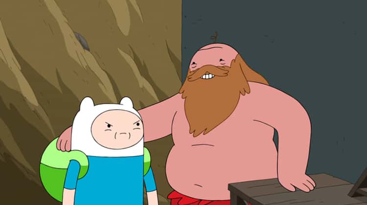 14 Super Dark Moments In Adventure Time That Were Surprisingly Adult