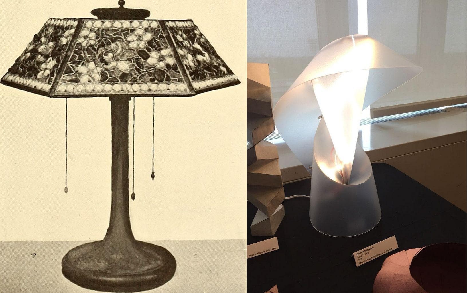 36 Everyday Things and What They Looked Like in History vs. Today